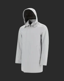 Herno Gore-Tex 2Layer Laminar Carcoat