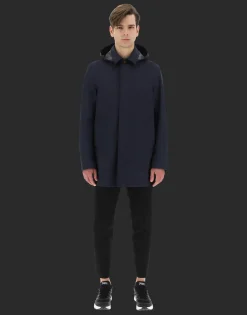 Herno Gore-Tex 2Layer Laminar Carcoat