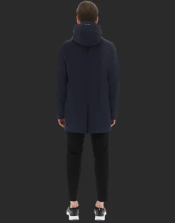 Herno Gore-Tex 2Layer Laminar Carcoat