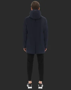 Herno Gore-Tex 2Layer Laminar Carcoat