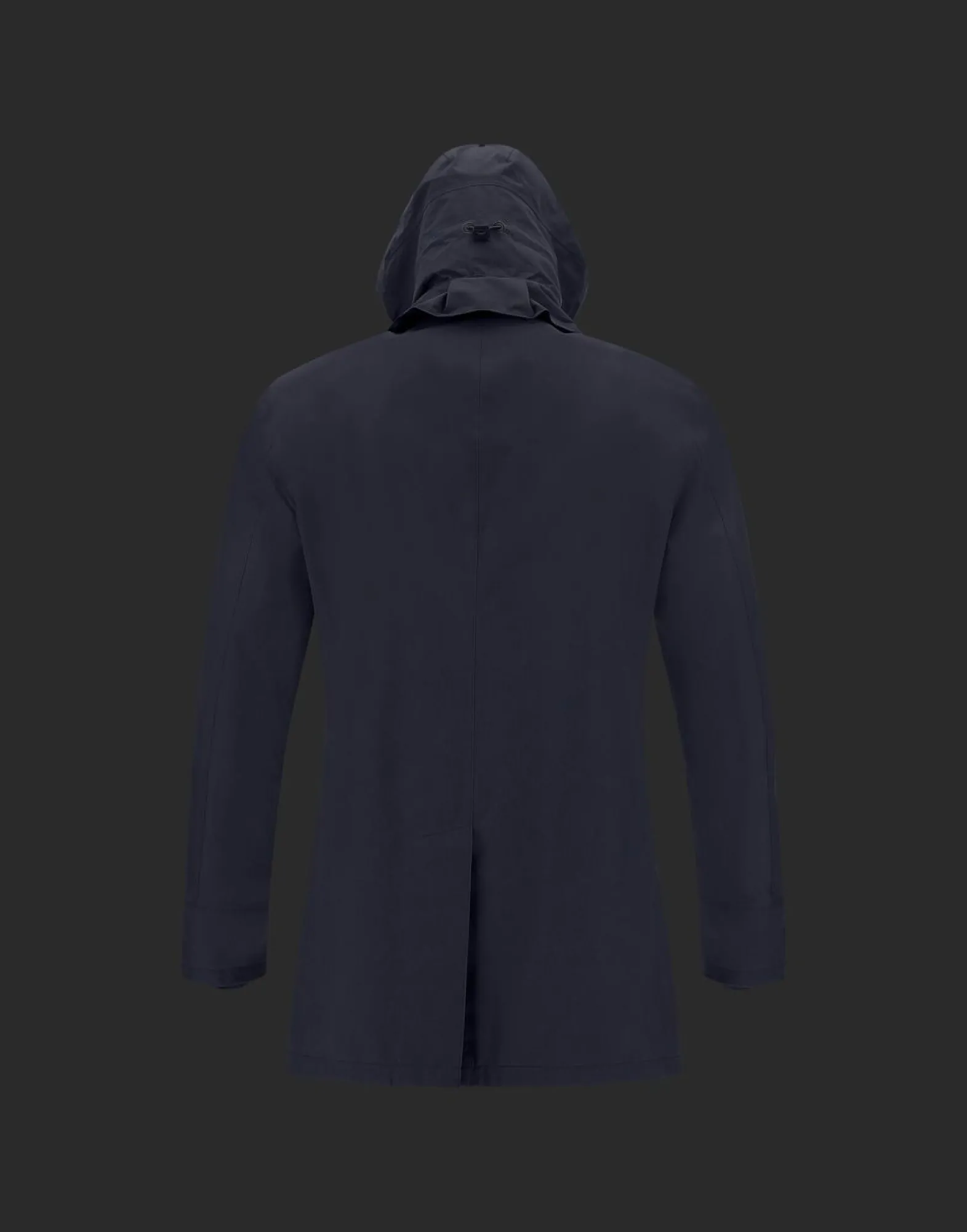 Herno Gore-Tex 2Layer Laminar Carcoat
