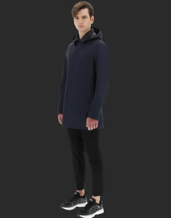 Herno Gore-Tex 2Layer Laminar Carcoat