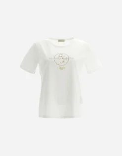 Herno Gots Cotton Light Jersey T-Shirt