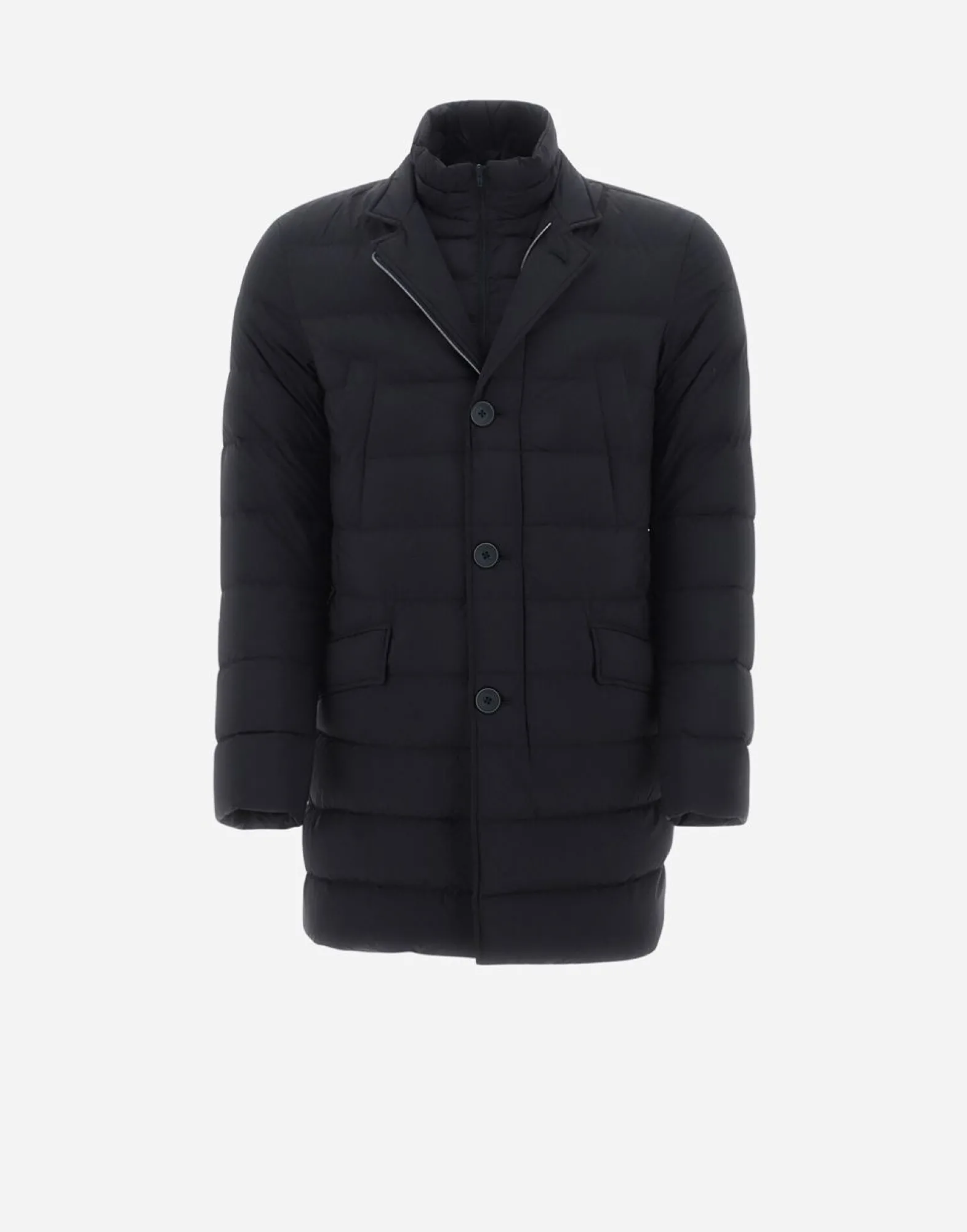 Herno Il Cappotto