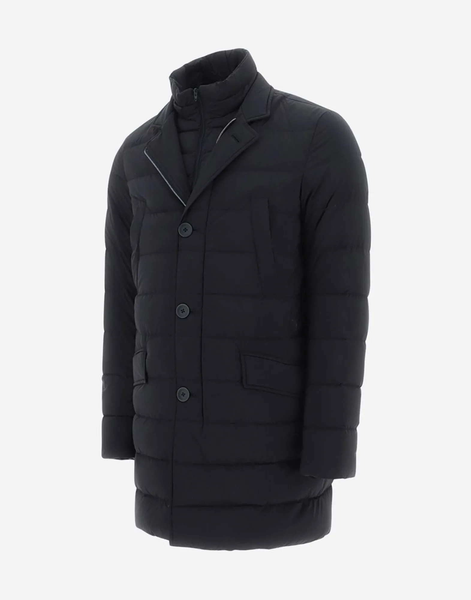 Herno Il Cappotto