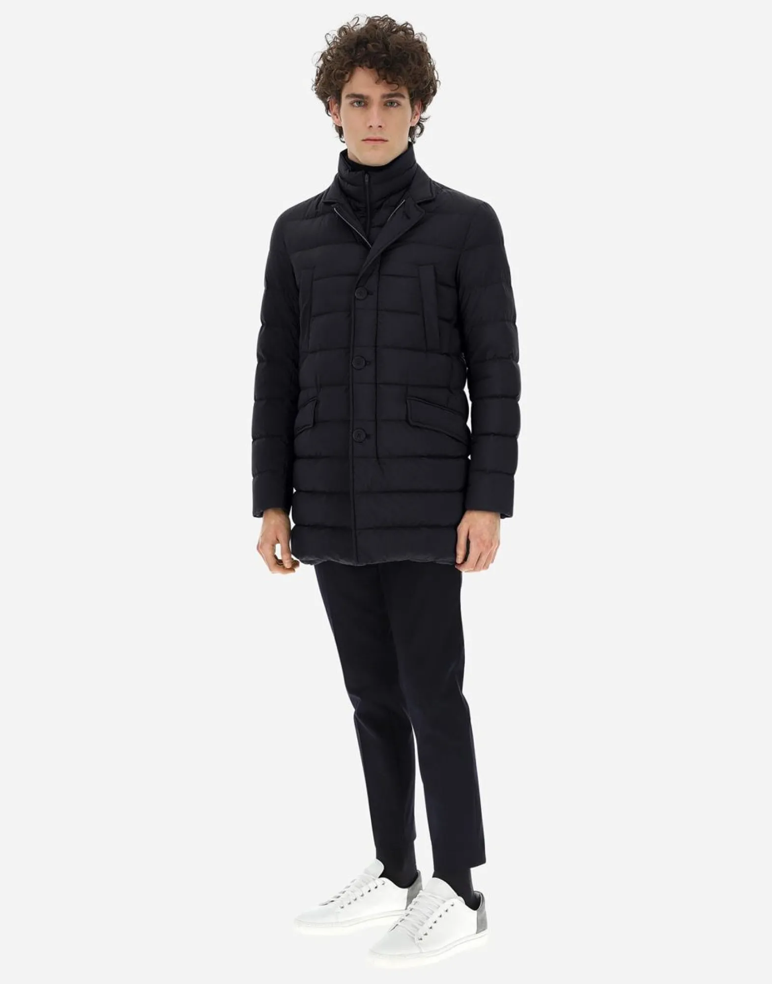 Herno Il Cappotto