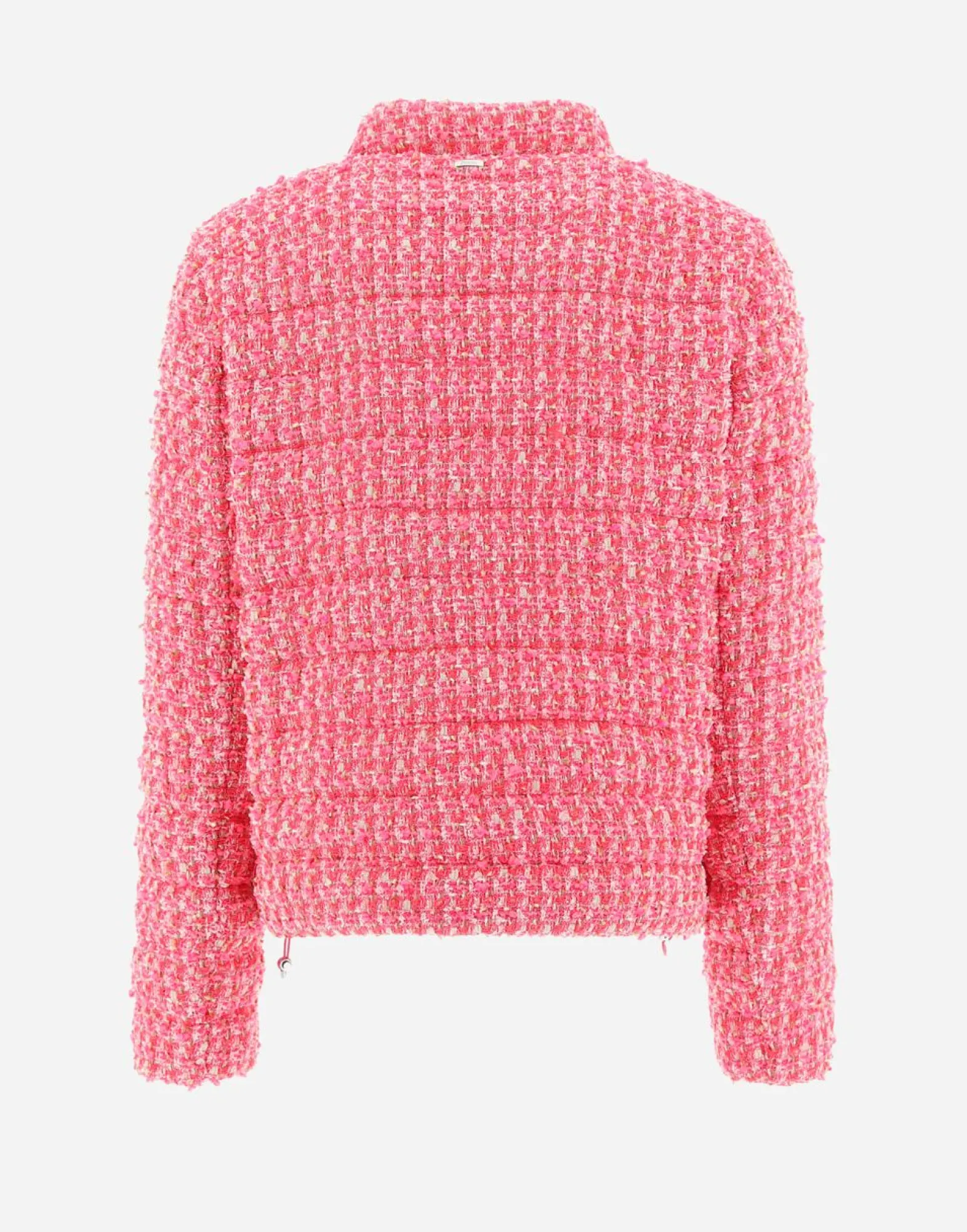 Herno Jacket In Fashion Boucle'