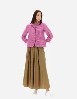 Herno Jacket In Nylon Ultralight