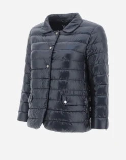 Herno Jacket In Nylon Ultralight