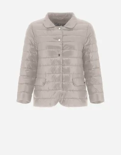 Herno Jacket In Nylon Ultralight
