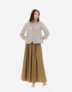 Herno Jacket In Nylon Ultralight