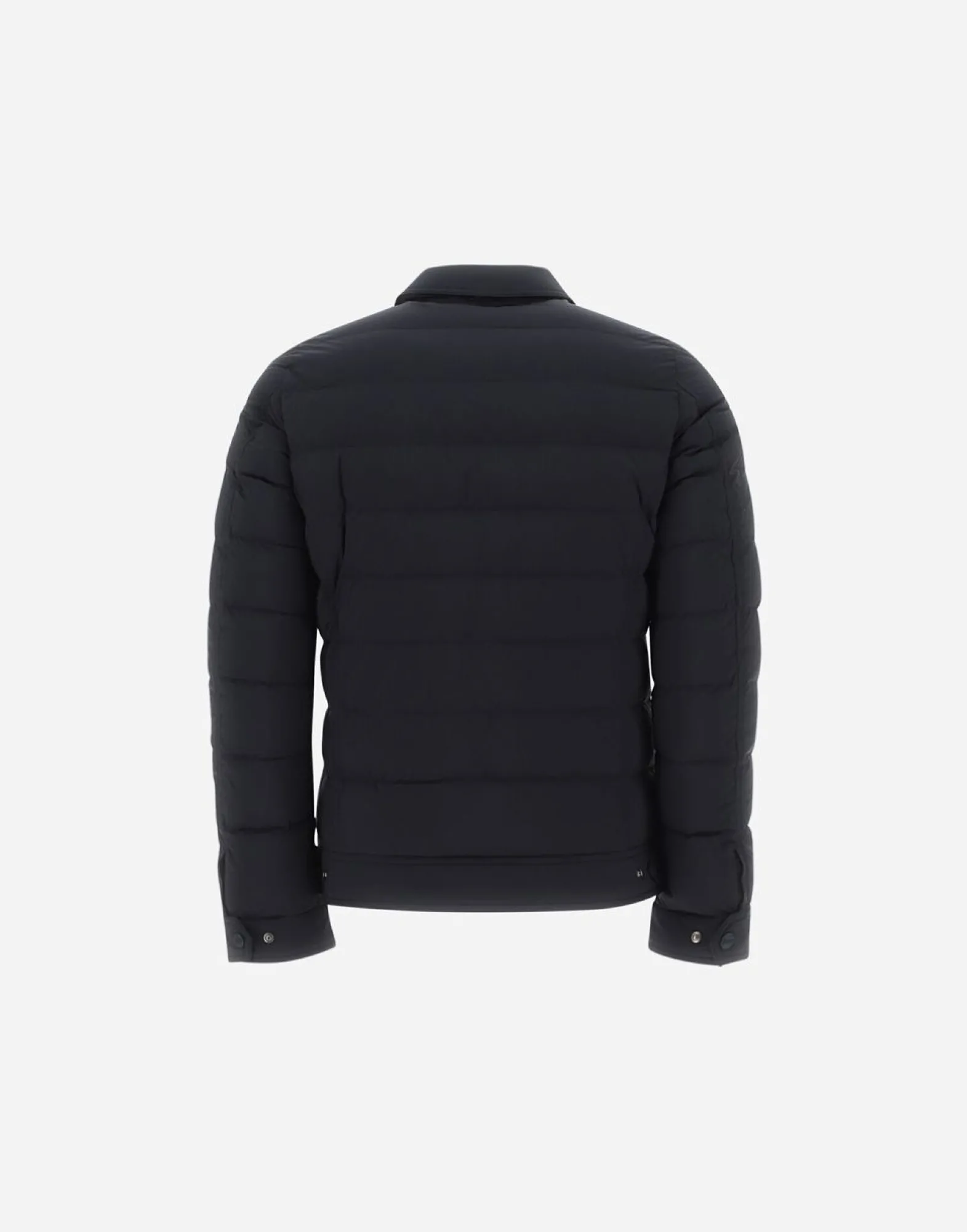 Herno La Denim Jacket