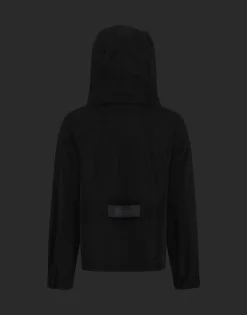 Herno Laminar Cape In Lady Bird