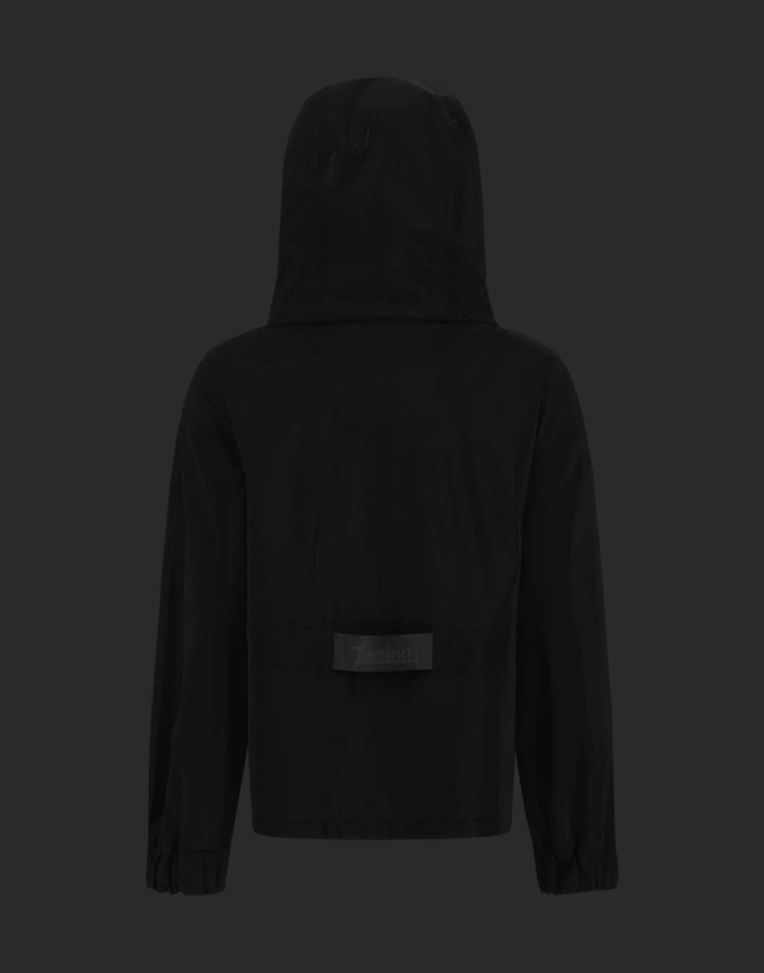 Herno Laminar Cape In Lady Bird