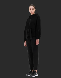 Herno Laminar Cape In Lady Bird