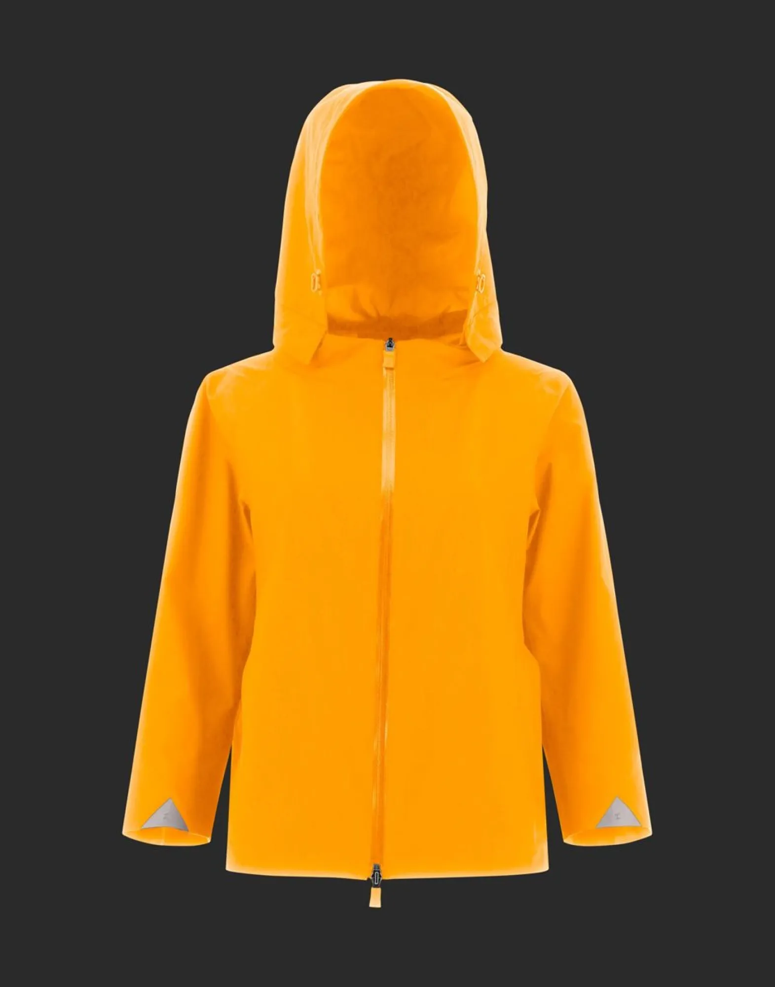 Herno Laminar Cape Jacket In Gore-Tex Paclite® Shell