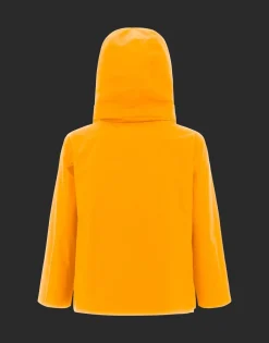 Herno Laminar Cape Jacket In Gore-Tex Paclite® Shell