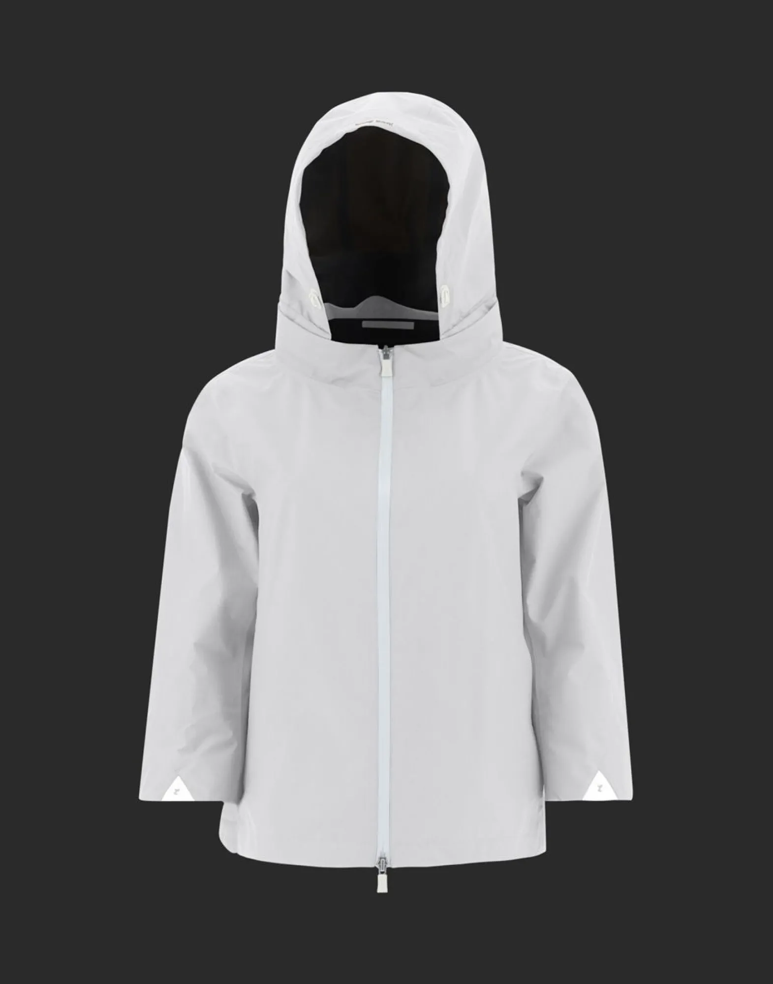 Herno Laminar Cape Jacket In Gore-Tex Paclite® Shell
