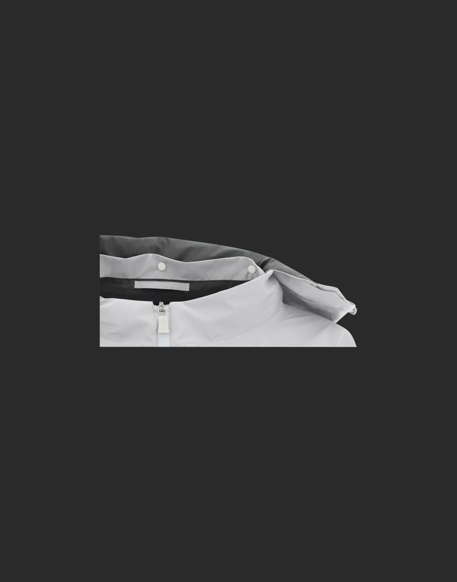 Herno Laminar Cape Jacket In Gore-Tex Paclite® Shell