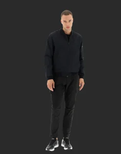 Herno Laminar Gore-Tex Windstopper Bomber