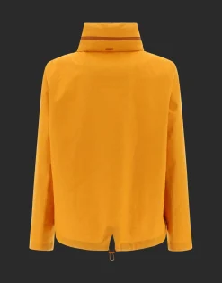 Herno Laminar Jacket In Galway