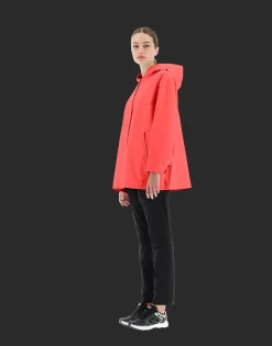 Herno Laminar Jacket In Gore-Tex Paclite® Shell