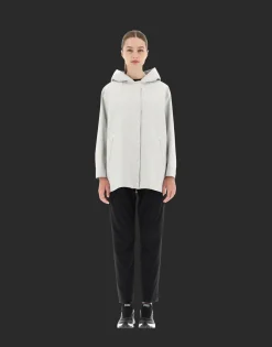 Herno Laminar Jacket In Gore-Tex Paclite® Shell