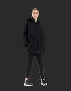 Herno Laminar Jacket In Gore-Tex Paclite® Shell