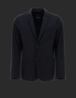 Herno Laminar Light Matt Blazer