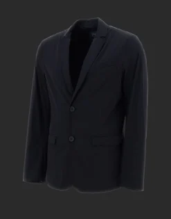 Herno Laminar Light Matt Blazer