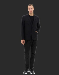Herno Laminar Light Matt Blazer