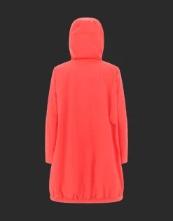 Herno Laminar Parka In Gore-Tex Infinium™ Windstopper®