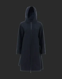 Herno Laminar Parka In Gore-Tex Paclite® Shell