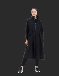 Herno Laminar Raincoat In Light 3L
