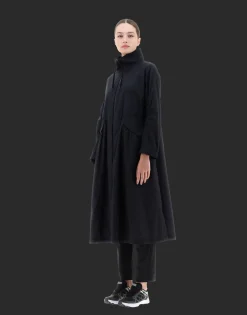 Herno Laminar Raincoat In Light 3L