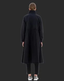 Herno Laminar Raincoat In Light 3L