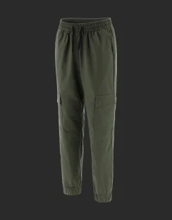 Herno Laminar Trousers In Nylon Dive