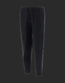 Herno Laminar Trousers In Nylon Dive
