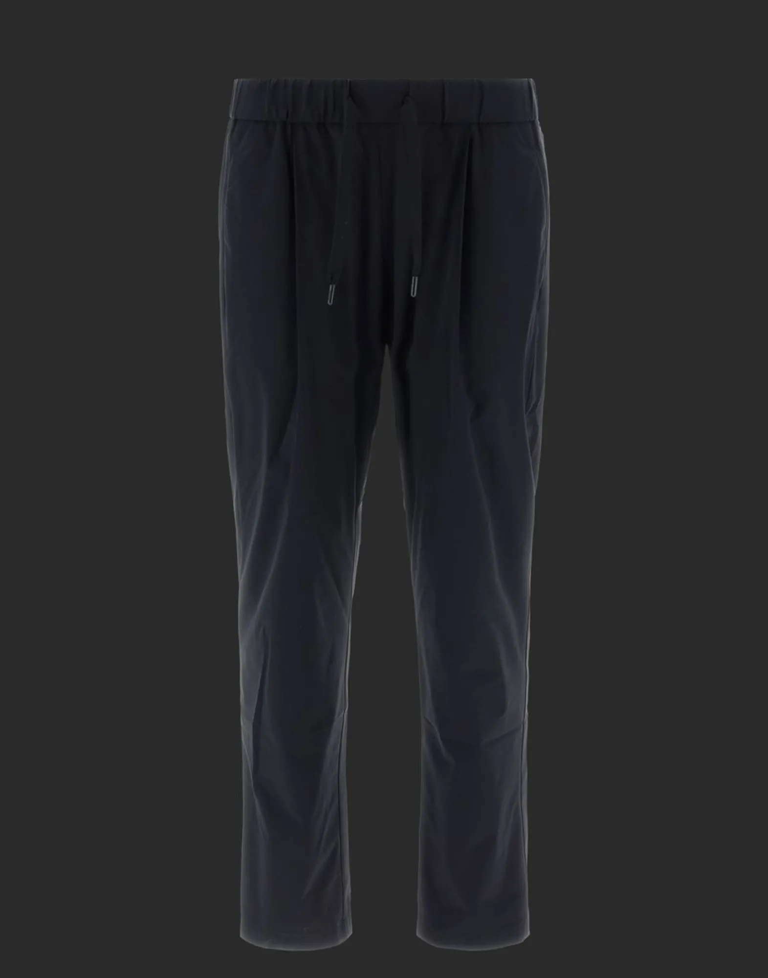Herno Laminar Trousers In Nylon Maestro