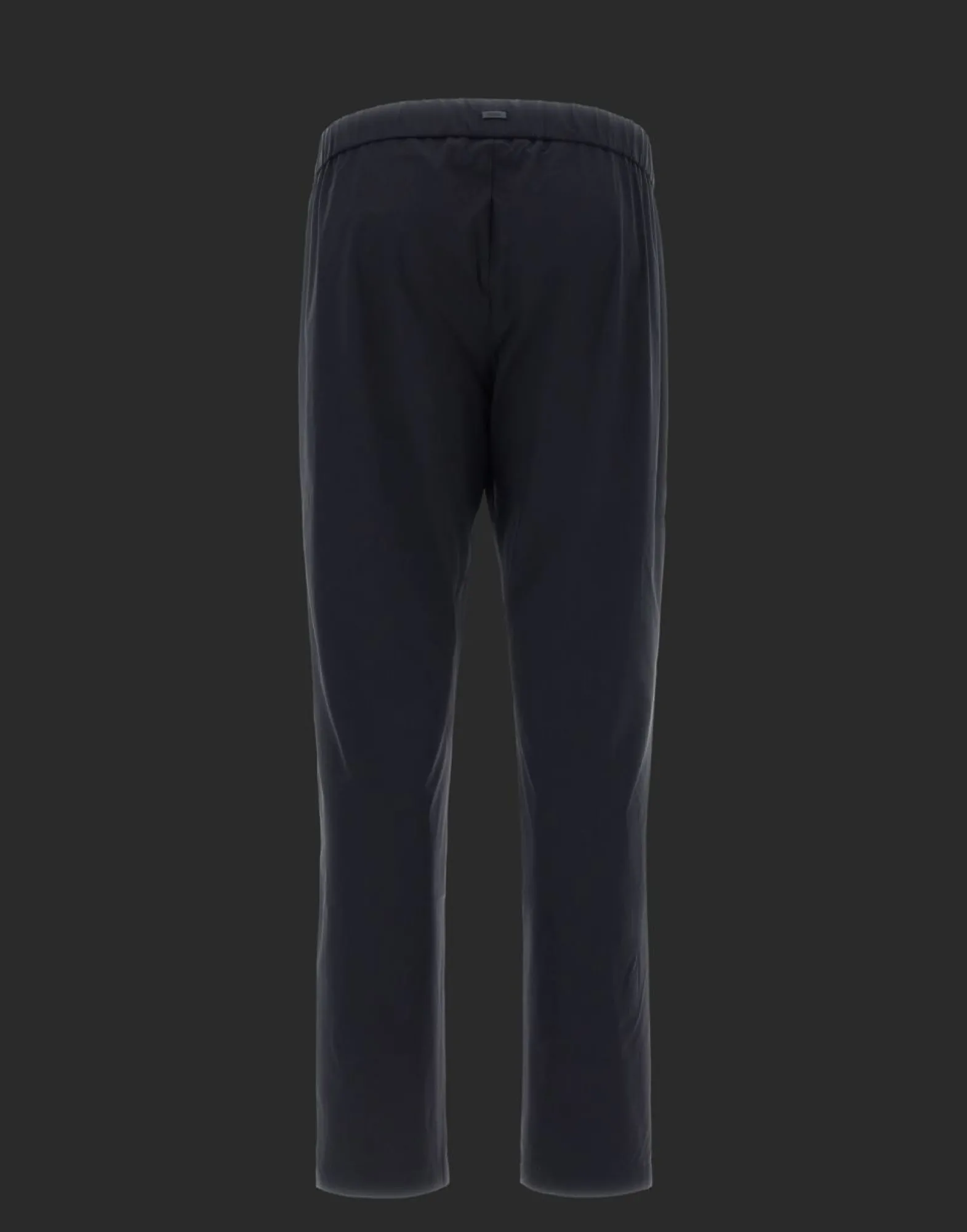 Herno Laminar Trousers In Nylon Maestro