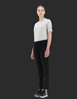 Herno Laminar Trousers In Nylon Maestro