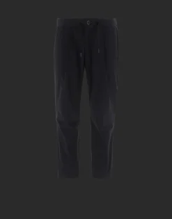 Herno Laminar Trousers In Nylon Maestro