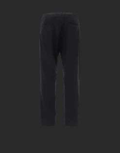 Herno Laminar Trousers In Nylon Maestro
