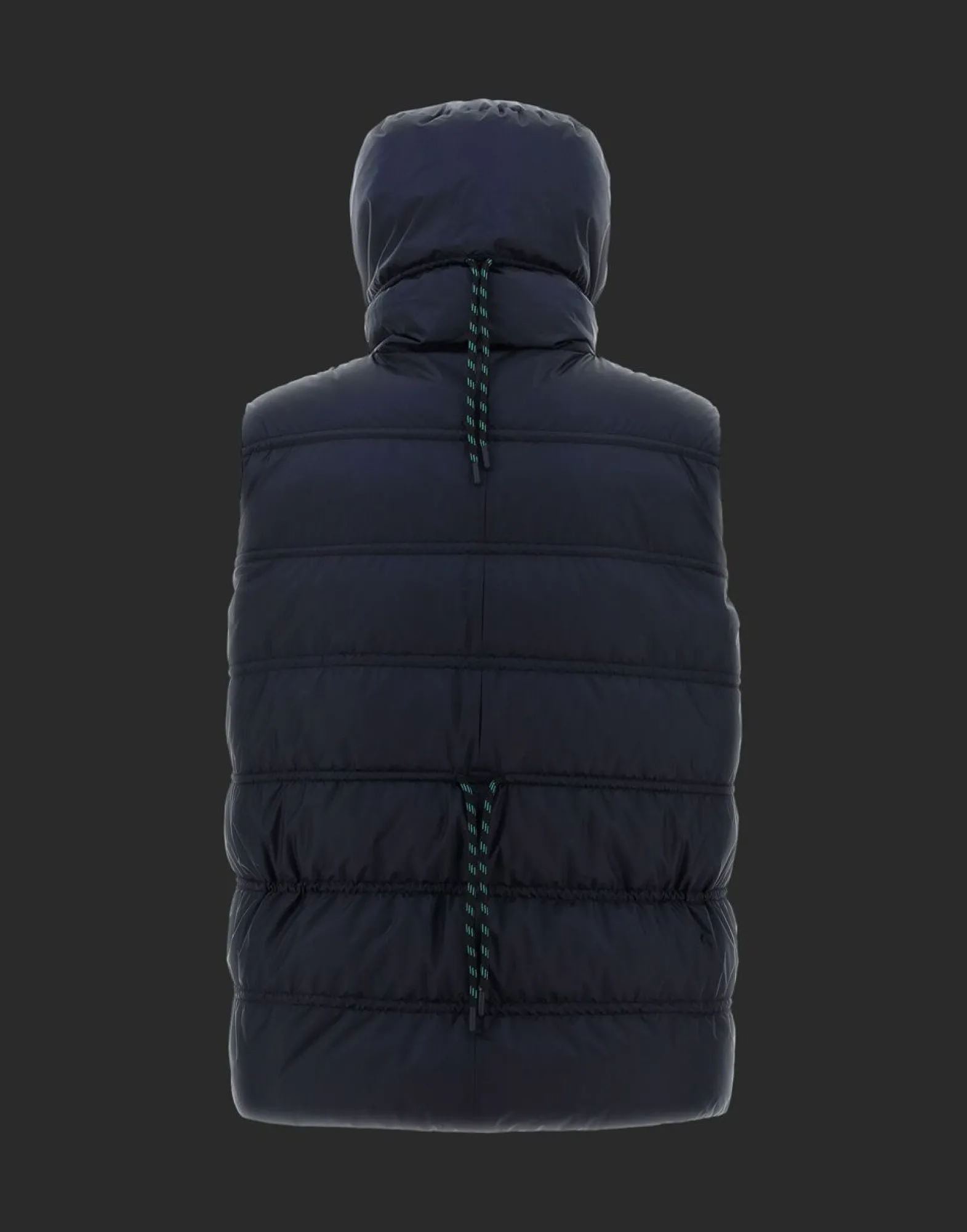 Herno Laminar Waistcoat In Skydive