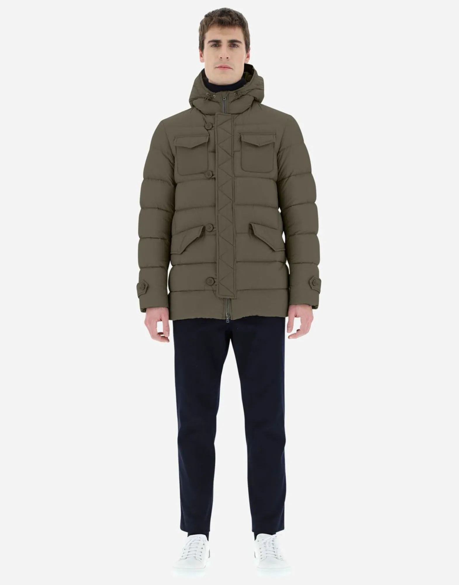 Herno L'Eskimo