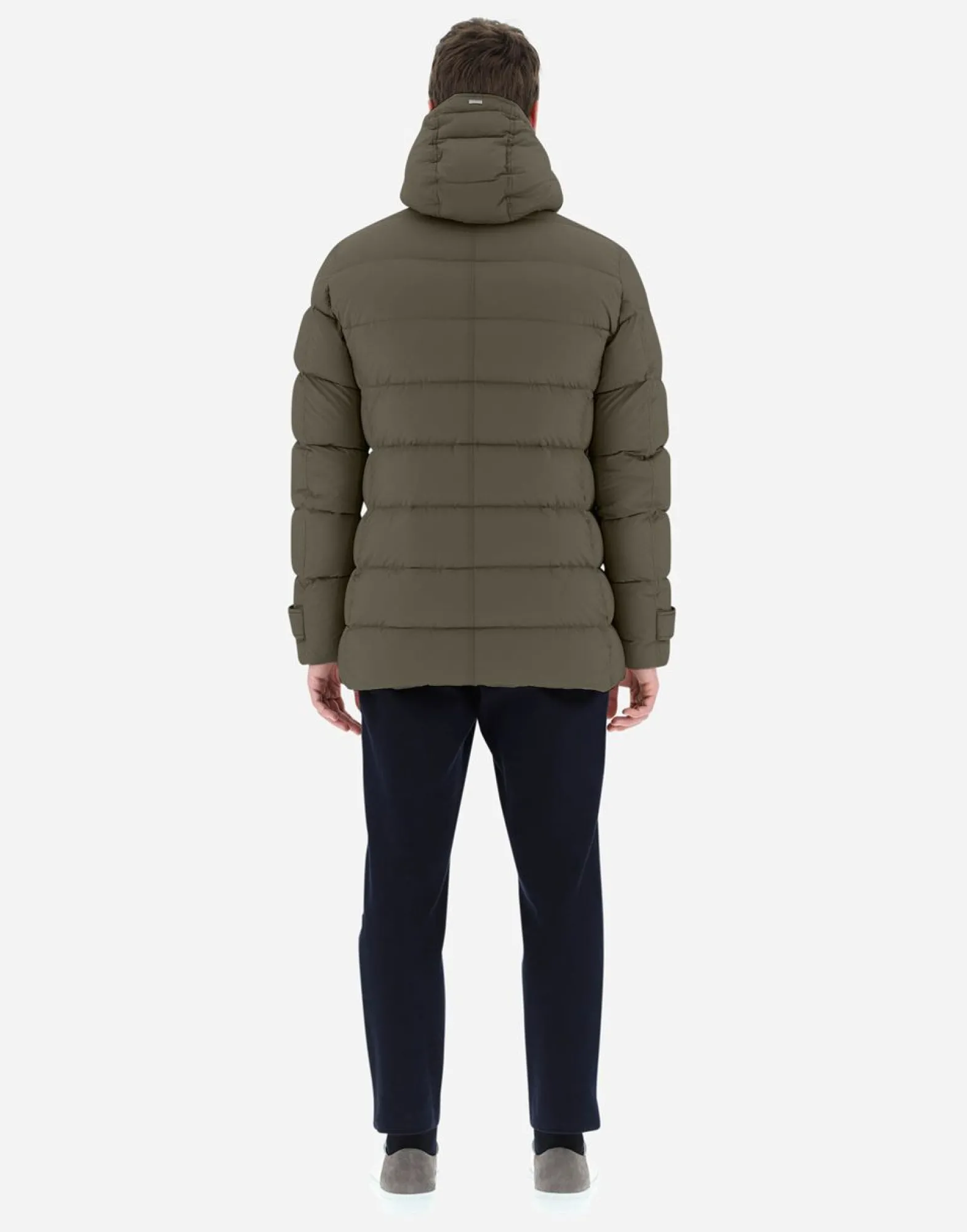 Herno L'Eskimo