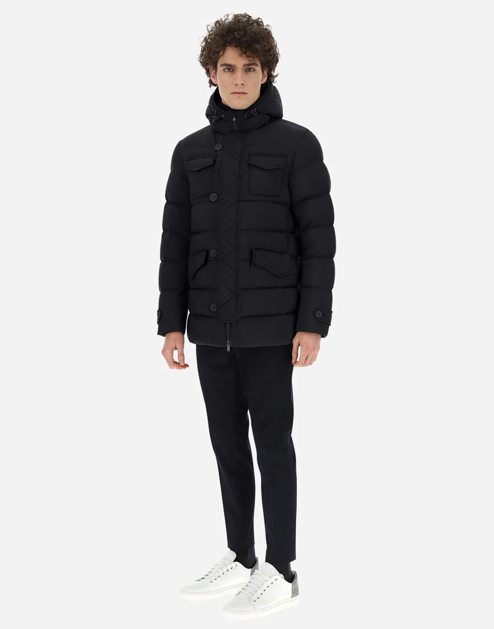Herno L'Eskimo