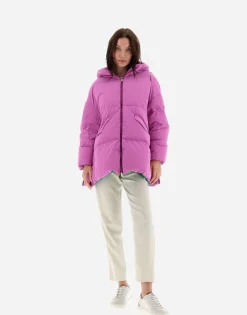 Herno Matt Glaze Jacket