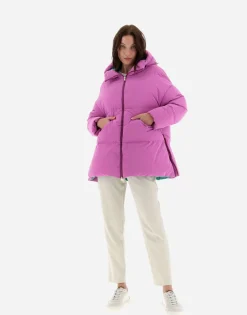 Herno Matt Glaze Jacket