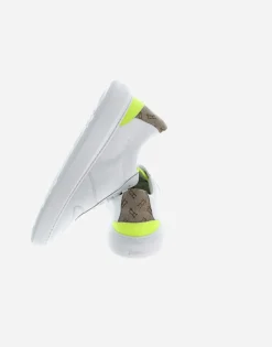 Herno Men'S Monogram Court Shoes